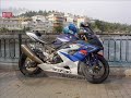 suzuki gsxr 1000 k6