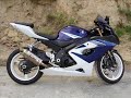 suzuki gsxr 1000 k6