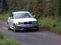 BMW 1 Series Coupe road test