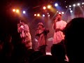 Jurassic 5 - Break (Live)