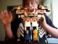 tigerzord review part 2