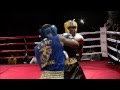 Soldier trash talks Marine, gets whooped
