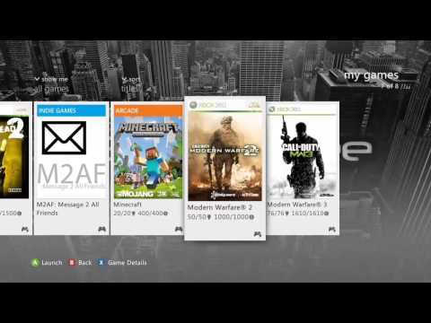 how to license transfer on xbox 360