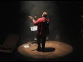 Lúdica Música! Um anjo doido