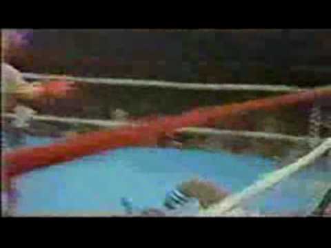 Watch 'Alexis Arguello highlight'