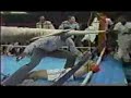 Alexis Arguello highlight