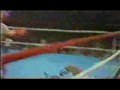Alexis Arguello highlight