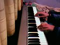 Church Organ Melody