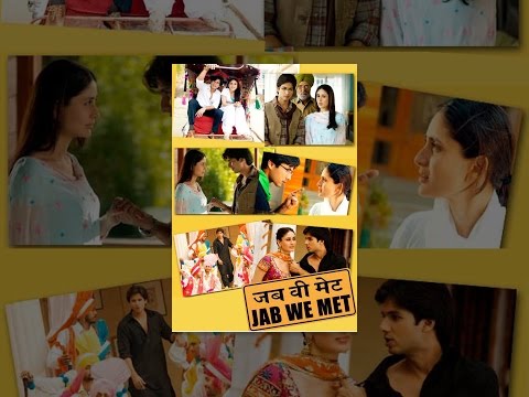 Jab We Met wallpaper