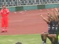 CAVESE CROTONE 3-2 coro per catello & zumb zumb guagli�!