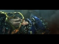 Starcraft II Cinematic Trailer Starcraft II Cinematic Trailer