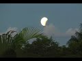 lunar eclips / 3th march 2007