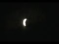 Lunar Eclips / 3th March 2007