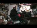 Rebuilding my Murray Tractor - Part 1
