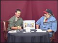 Board Game Show - SOLD! w/ designer Frank DeLorenzo Part 1