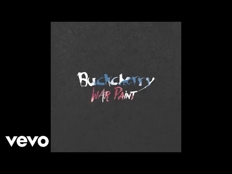Buckcherry Warpaint