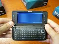 CellulareMagazine.it Nokia Eseries E90 E61i E65 Eng