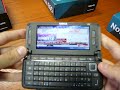 CellulareMagazine.it Nokia Eseries E90 E61i E65 Eng