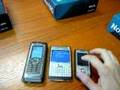 CellulareMagazine.it Nokia Eseries E90 E61i E65 Eng