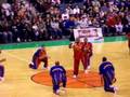 harlem globetrotters theam song and moves