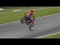 SUPERMOTO VILLARS