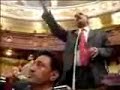 اقر مجلس الشعب المصري قانون جديد للمرور يقضي بوقف ترخيص سيارات الأجرة التي مضى علي تصنيعها أكثر من 20 عاماً