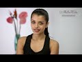 Click here to watch this video How to do a Home Facial