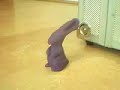 Sony bravia - bunny suicide