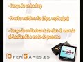 AceKard2 - Testeando el flashcart