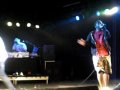 videos de Hip No Ties- Intuition & Verbs