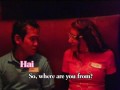 Sexy Speed Dating