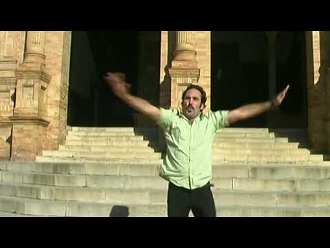 Sevilla, Spain Travel Video Guide