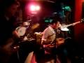 relentless7 & ben harper - shimmer shine - kenny's castaways