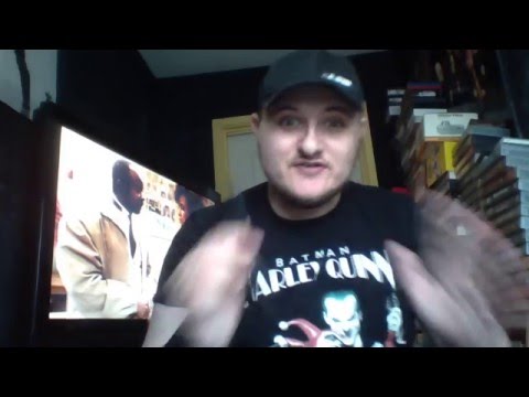 DVD / BLU-RAY Unboxing