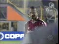 Decis�o sulamericana Santos e Fluminense p�naltis