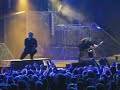bootleg slipknot   psychosocial live in seattle mayhem festival