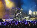 bootleg slipknot   psychosocial live in seattle mayhem festival