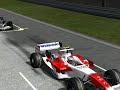 F1BC Cup5 - GP da Mal�sia - Server B