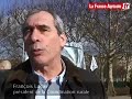 Prix du lait : l'Apli et l'OPL menacent de bloquer le pays avec les routiers - actualité agricole