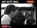 NME Video: Dirty Pretty Things at Leeds Festival