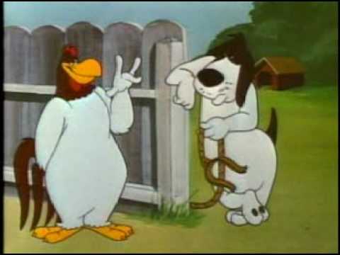 Foghorn Leghorn