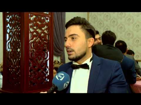 Mugenniler - Ses kuylu aciqlamlar.Show ehli toylardan danisir.Oxuyub oynayan ve doyulen mugenniler 10LAR ATV Onlar http://instagram.com/10lar_atv https://www.facebook.com...