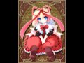 Cis-Trance - ポイズンボディ ～ Forsaken Doll(MAKINA MIX)