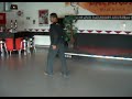 salsa Madness Guno workshop cha bodyrol 28sep08