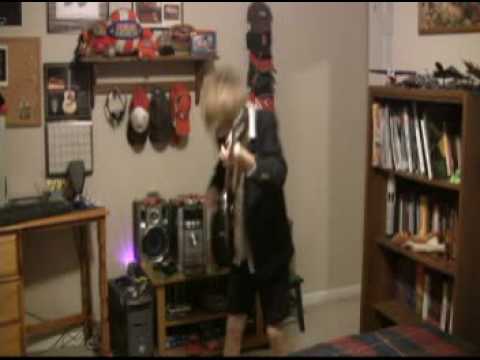 AC/DC-