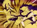 Gohan uderzył Frezera masenko