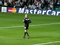 Kickoff at Parkhead 26/09/2006