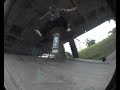 nollie hardflip
http://www.loveskatepark.com for more videos