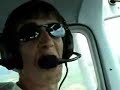 Cessna 172 Cross Country KMCN To KCCO And Back