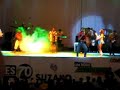 Arriba Saia na Festa da T�bua Lascada - Pisadinha